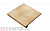 Клинкерная ступень-флорентинер Gres Aragon Orion Beige, 330*325*18(53) мм