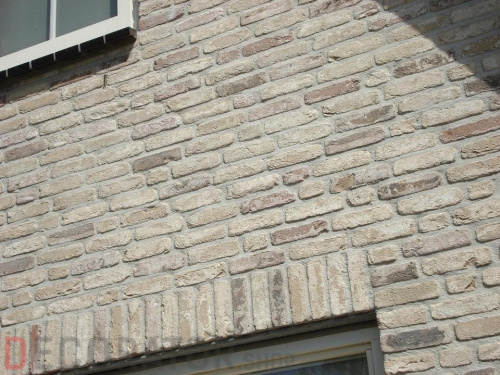 Кирпич облицовочный ручной формовки Terca Oud Torhout, 215*102*65 мм в Курске