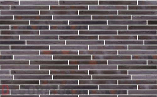 Клинкерная плитка KING KLINKER KING SIZE 14 Castle rock гладкая LF, 490*52*14 мм в Курске