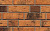 Клинкерная плитка Feldhaus Klinker R286 nolani viva rustico carbo, 240*71*9  мм