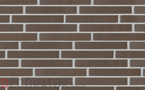 Клинкерная плитка Roben Perth гладкая, 365*14*52 мм в Курске