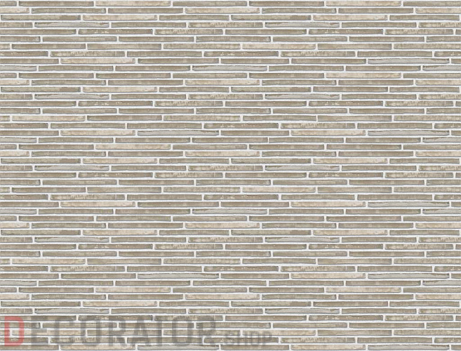 Длинный кирпич (ригель) S.Anselmo Corso CAVTB, 500x40x100 мм