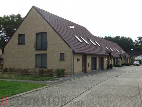 Кирпич облицовочный ручной формовки Terca Oakington Buff, 215*65*65 мм в Курске