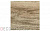 Керамогранит Roben PLANK oyster, 200*600*15 мм