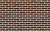 Клинкерная плитка KING KLINKER Old Castle Red house (HF17) под старину NF10, 240*71*10 мм
