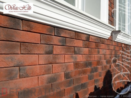 Навесная вентилируемая фасадная система РОНСОН-500 в Курске