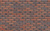 Клинкерная плитка KING KLINKER Old Castle Heart brick (HF30) под старину NF10, 240*71*10 мм в Курске